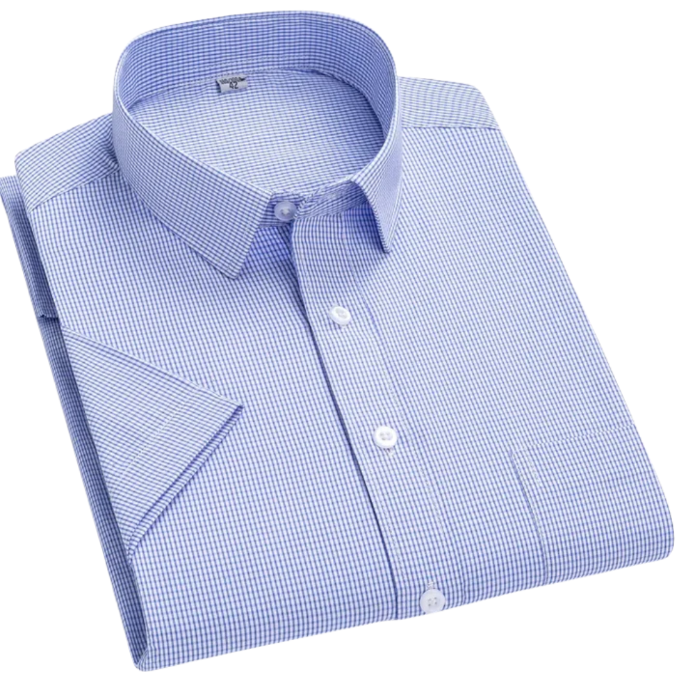 Aureo Madrid™ | Camisa transpirable para hombre