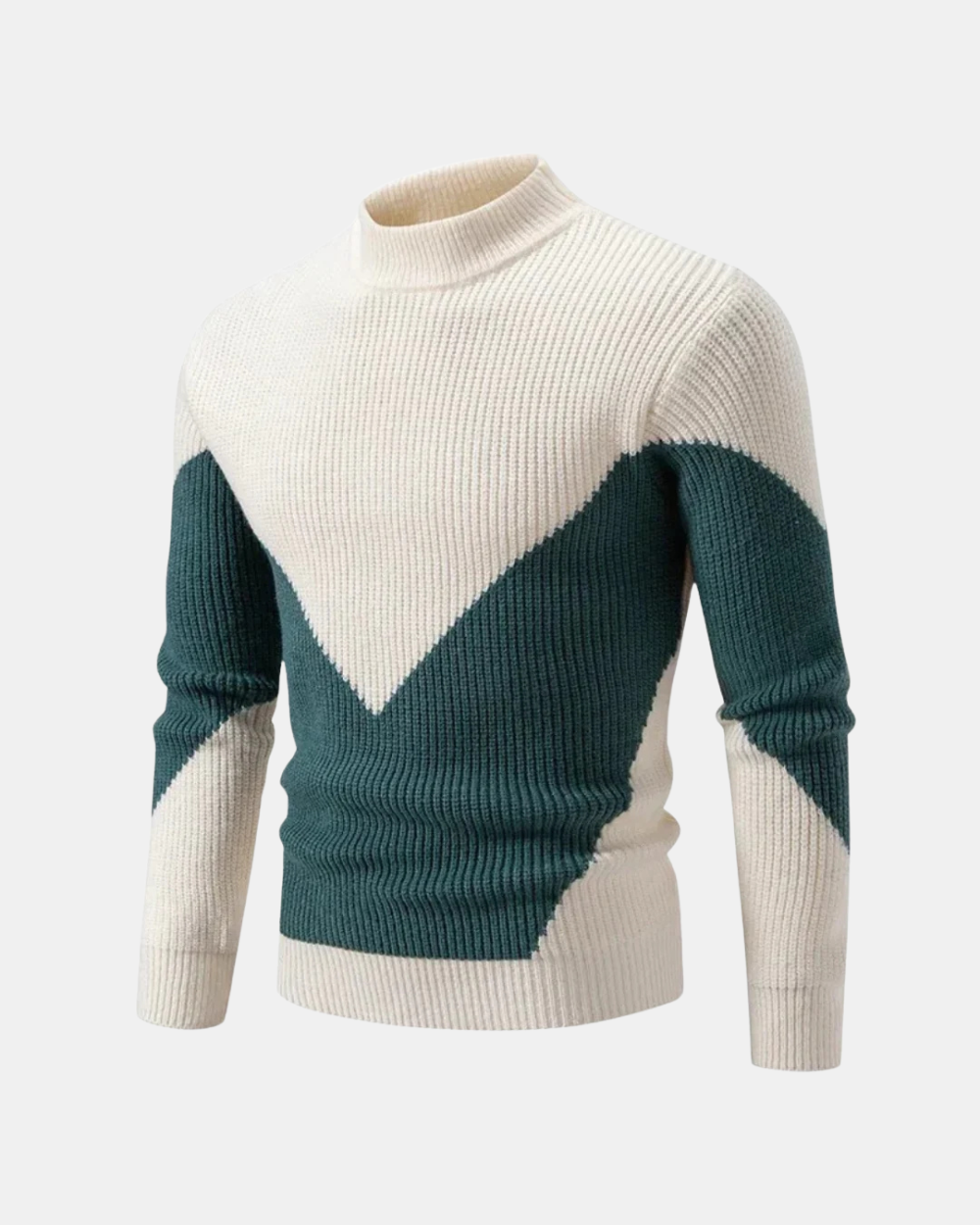 Aureo Madrid™ | Jersey de punto de primera calidad