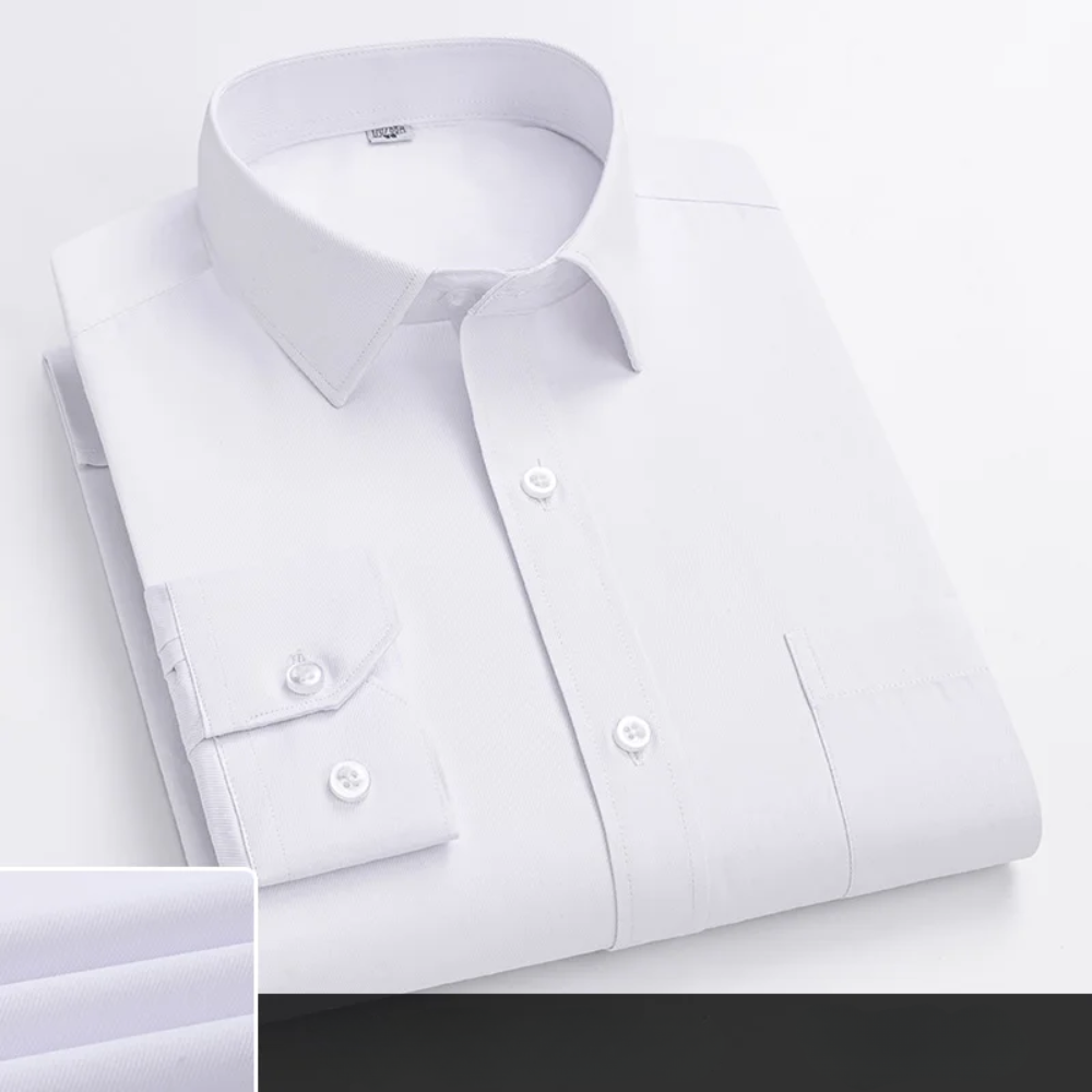 Aureo Madrid™ | Camisa formal de oficina