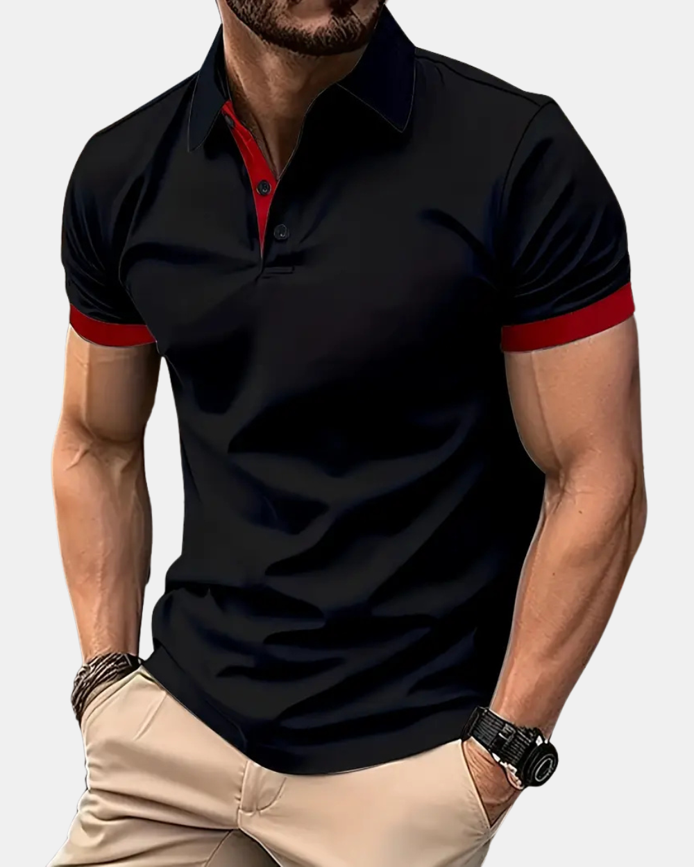 Aureo Madrid™ | Polo Premium