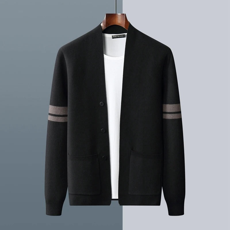Aureo Madrid™ | Elegante chaleco para hombre