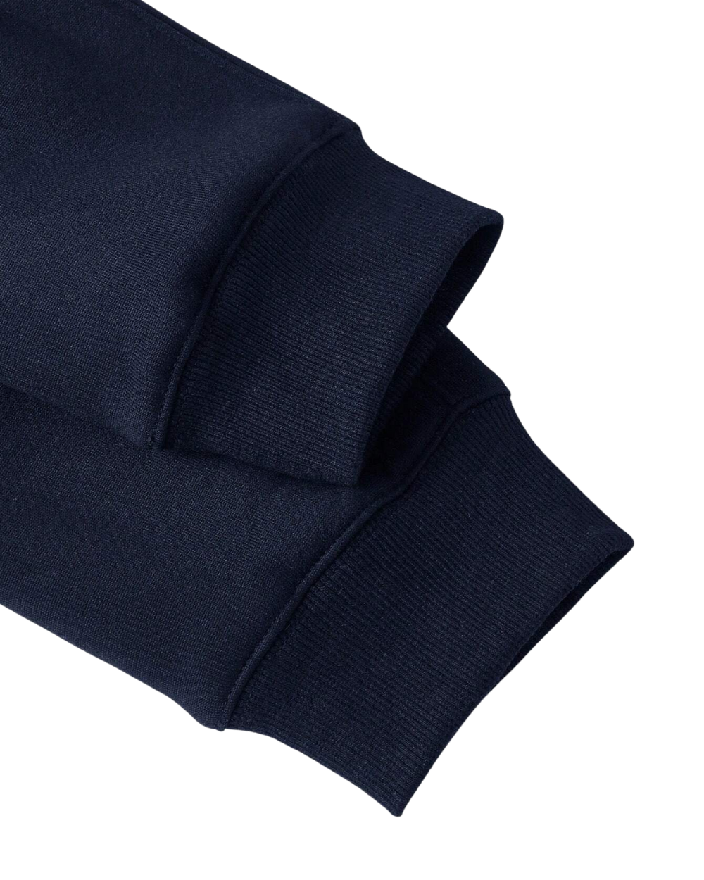 Aureo Madrid™ | cremallera Jersey con medio