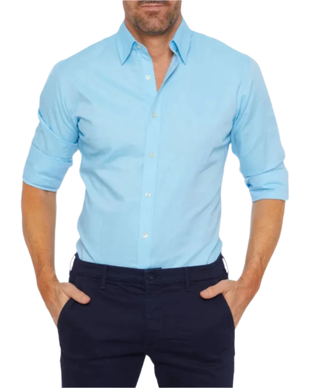 Aureo Madrid™ | Camiseta con cremallera