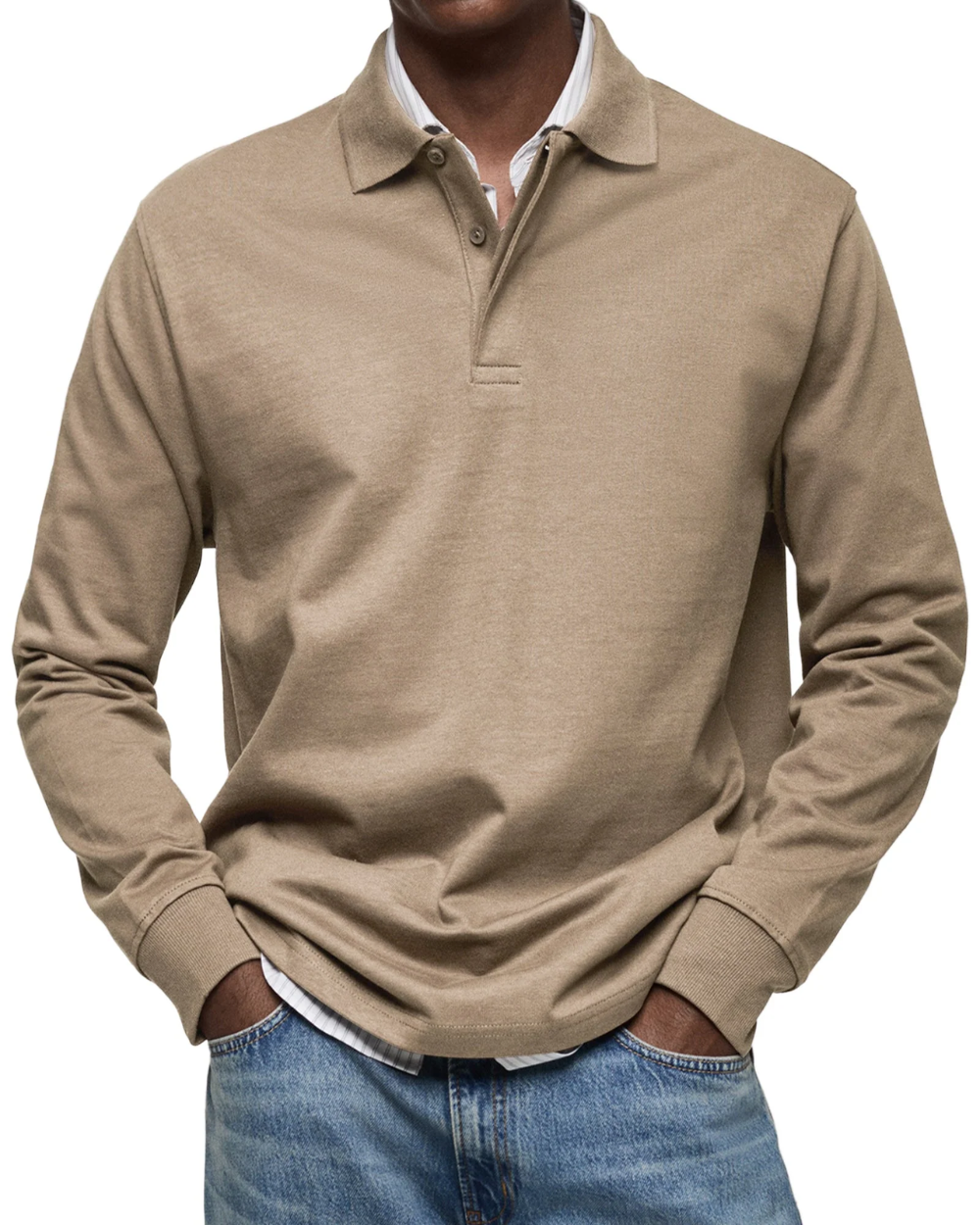 Aureo Madrid™ | Jersey polo