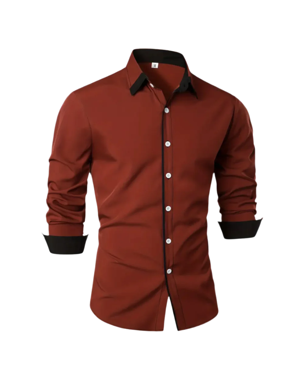 Aureo Madrid™ | Camisa informal