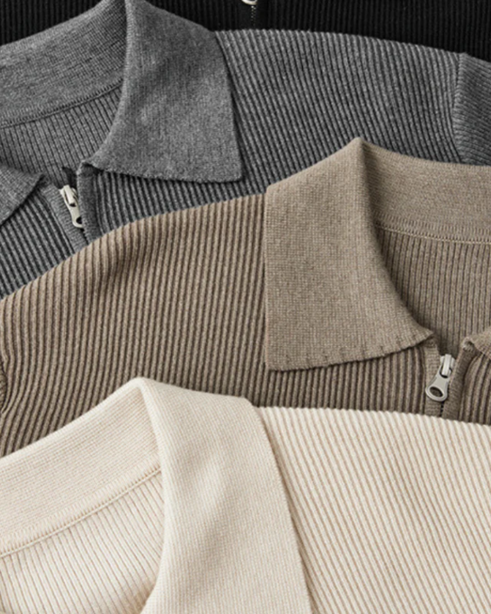 Aureo Madrid™ | Chaleco de lana merino Belmond