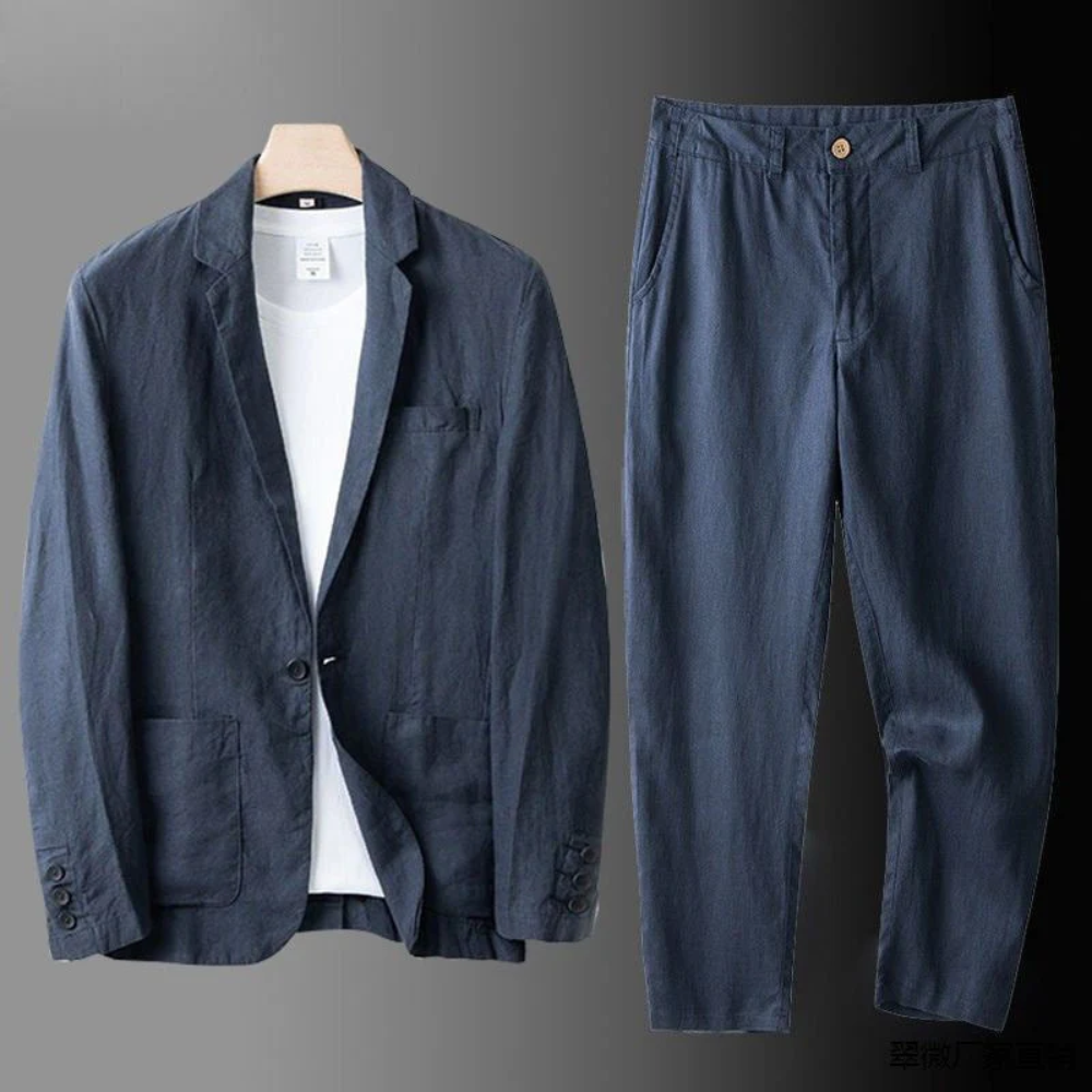 Aureo Madrid™ | Elegante juego de ropa de cama