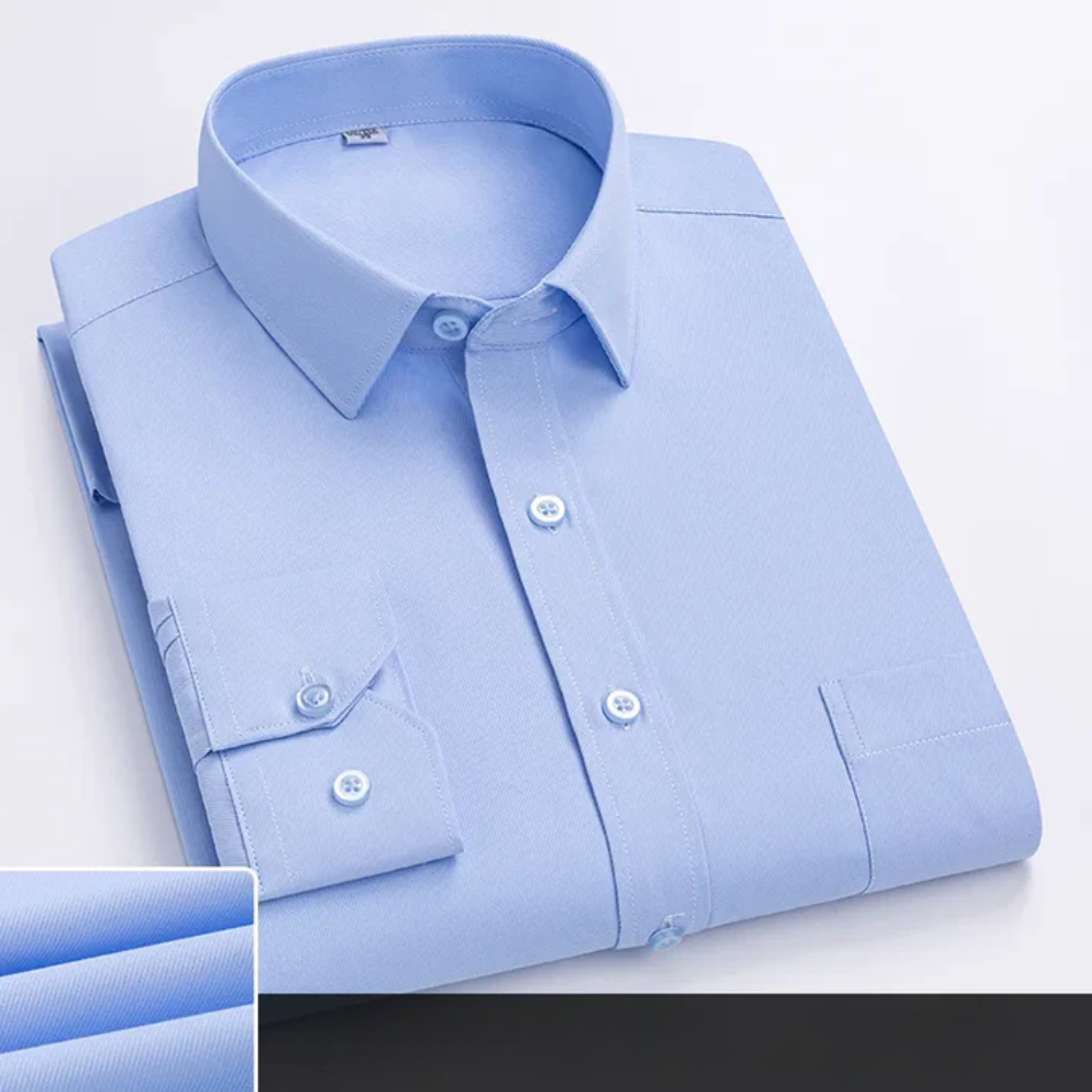 Aureo Madrid™ | Camisa formal de oficina