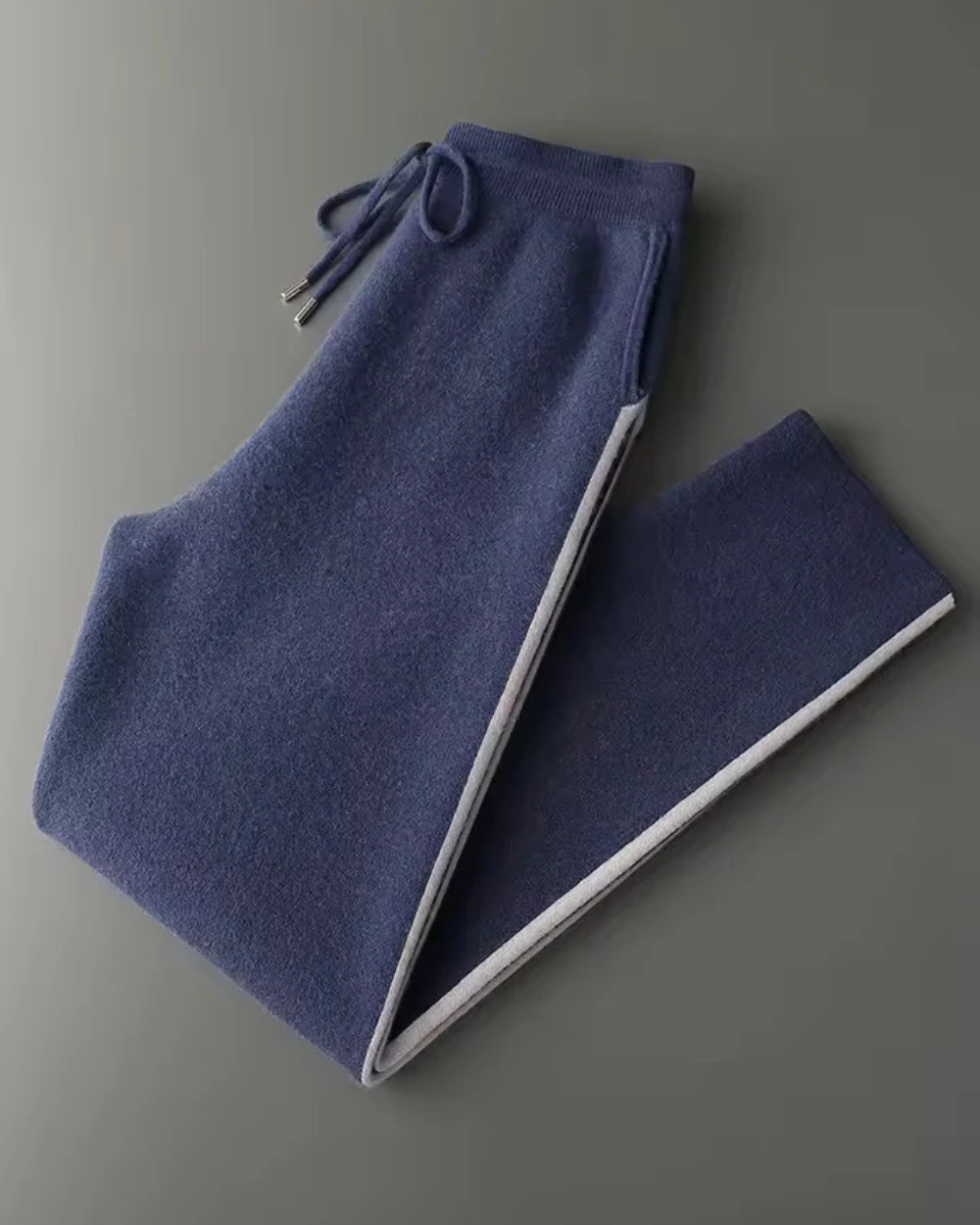 Aureo Madrid™ | Chándal de cachemira Elba