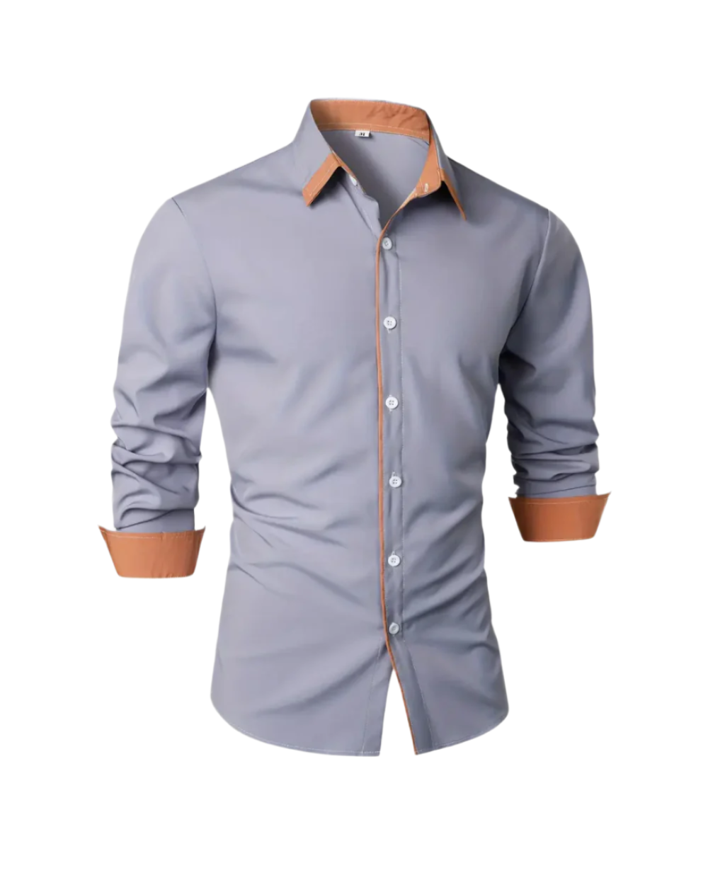 Aureo Madrid™ | Camisa informal