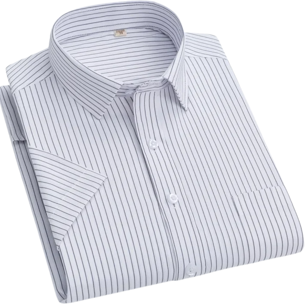 Aureo Madrid™ | Camisa transpirable para hombre
