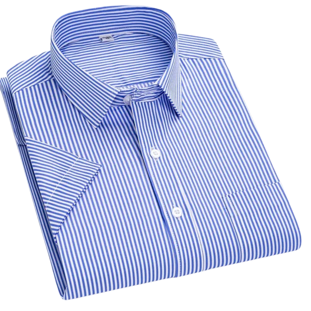 Aureo Madrid™ | Camisa transpirable para hombre