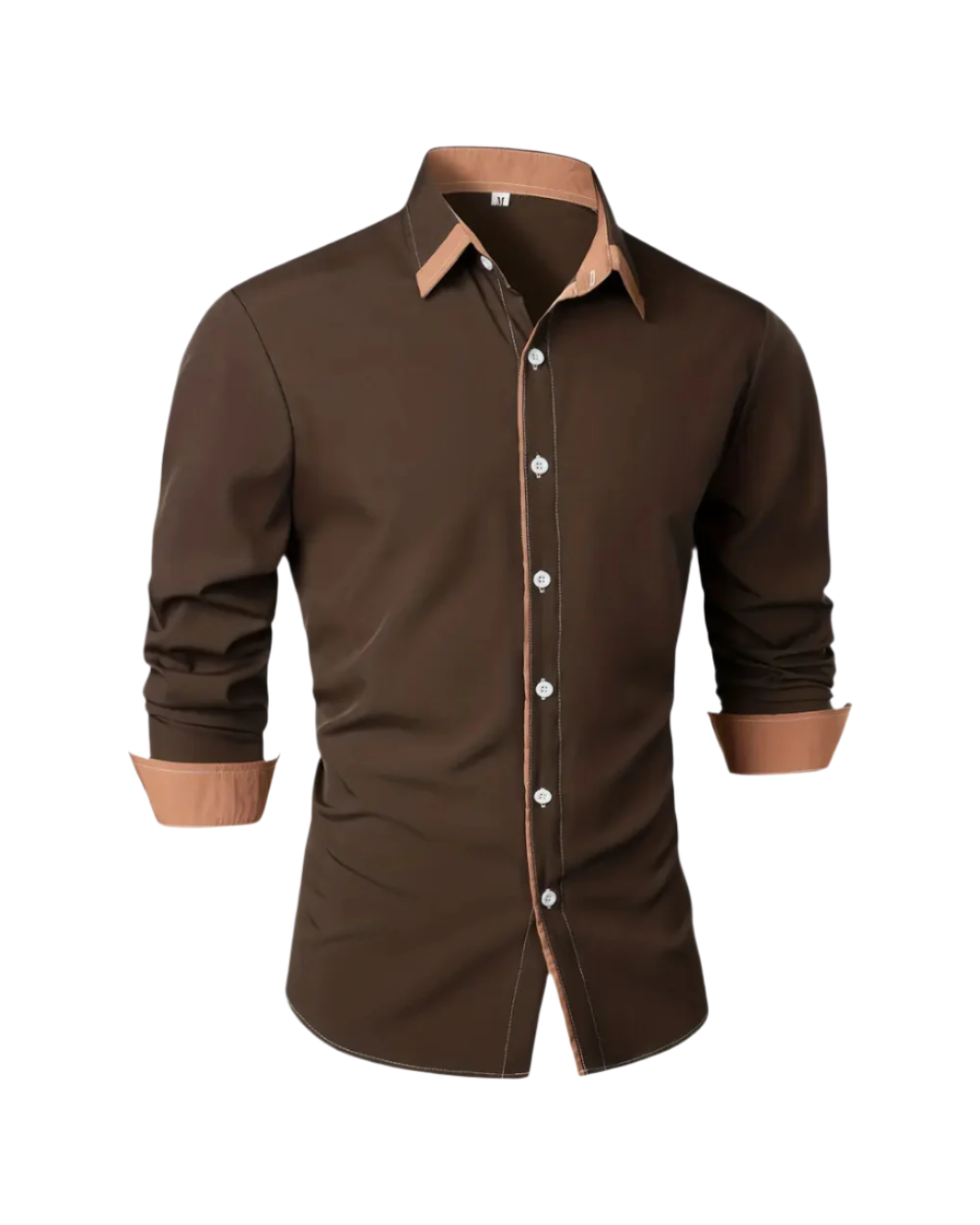 Aureo Madrid™ | Camisa informal