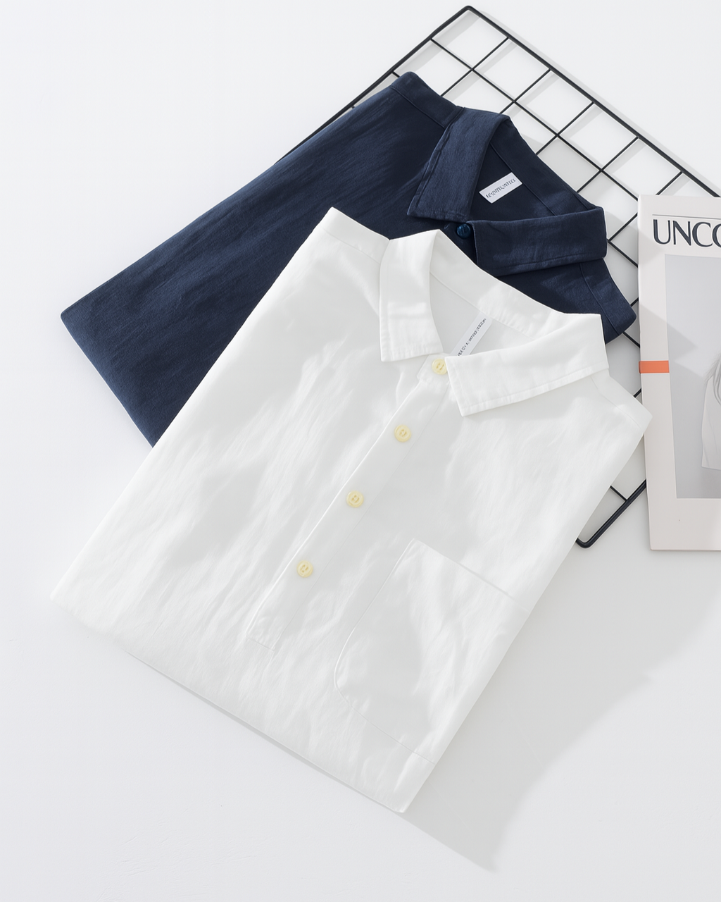 Aureo Madrid™ | Jersey transpirable