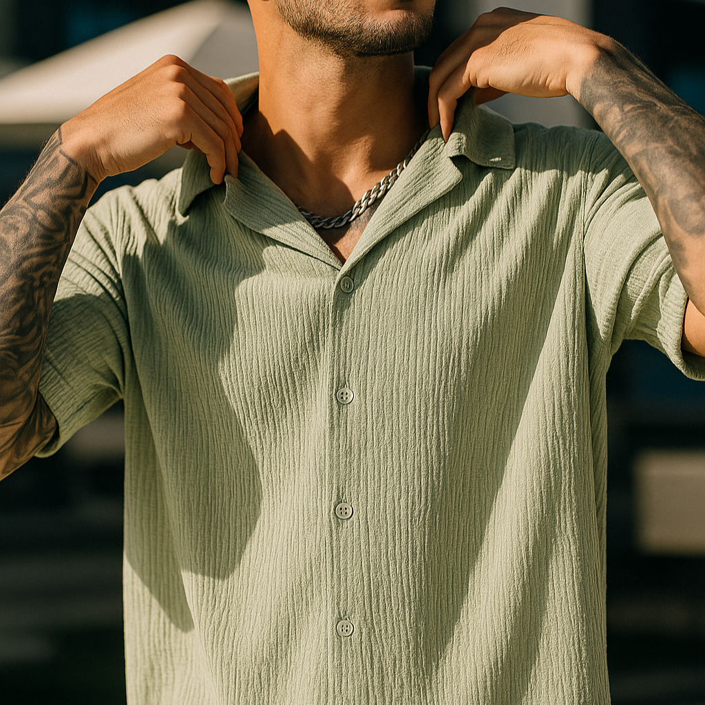 Aureo Madrid™ | Set de verano Cannes