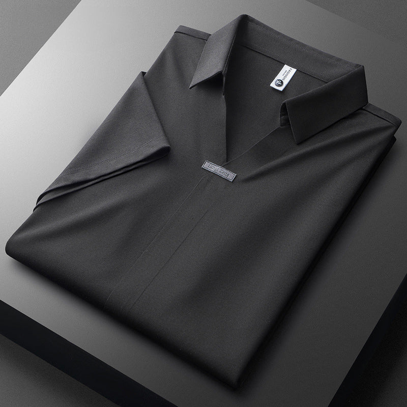 Aureo Madrid™ | Elegante polo para hombre