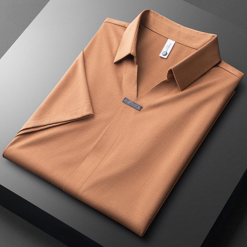 Aureo Madrid™ | Elegante polo para hombre