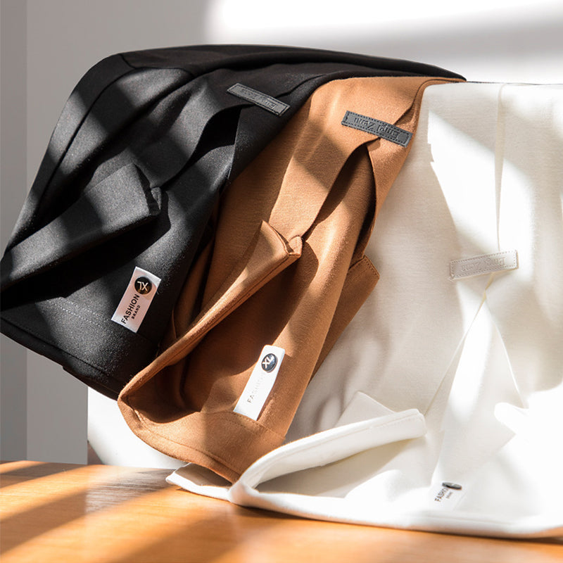 Aureo Madrid™ | Elegante polo para hombre