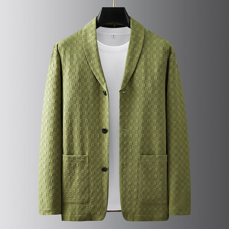 Aureo Madrid™ | Conjunto informal para hombre