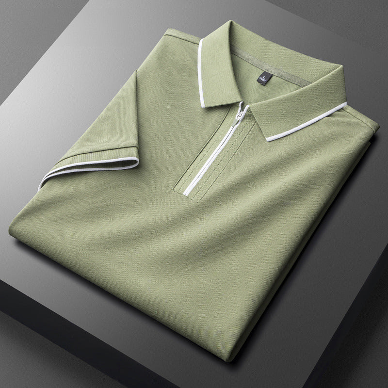 Aureo Madrid™ | Elegante polo de algodón
