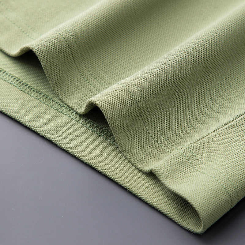 Aureo Madrid™ | Elegante polo de algodón