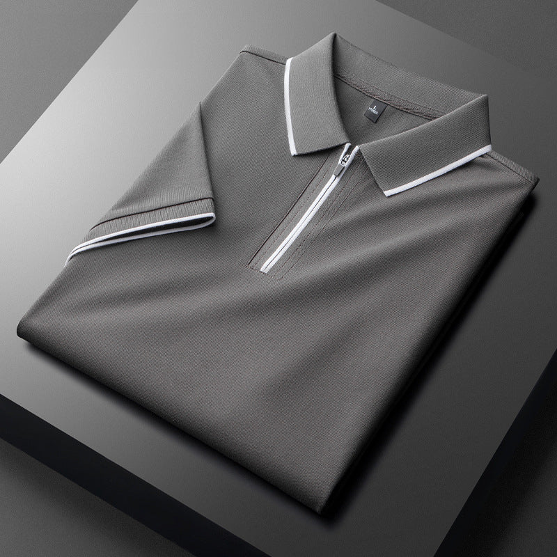 Aureo Madrid™ | Elegante polo de algodón