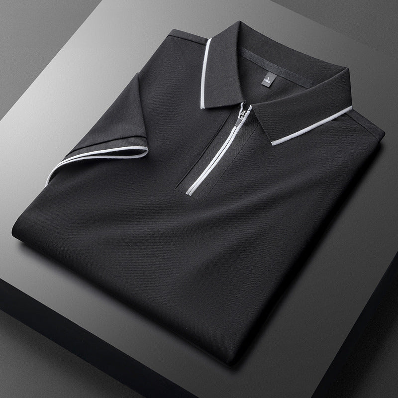 Aureo Madrid™ | Elegante polo de algodón