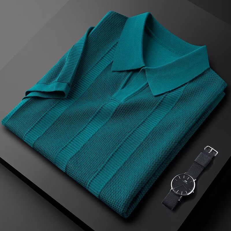Aureo Madrid™ | Polo elegante Como