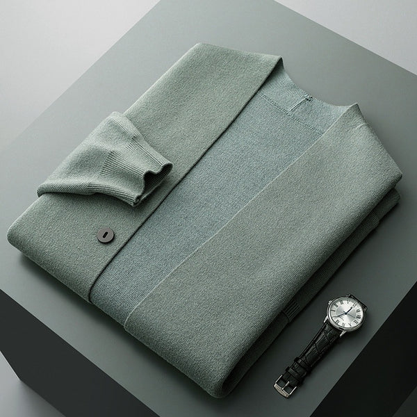 Aureo Madrid™ | Elegante chaleco para hombre