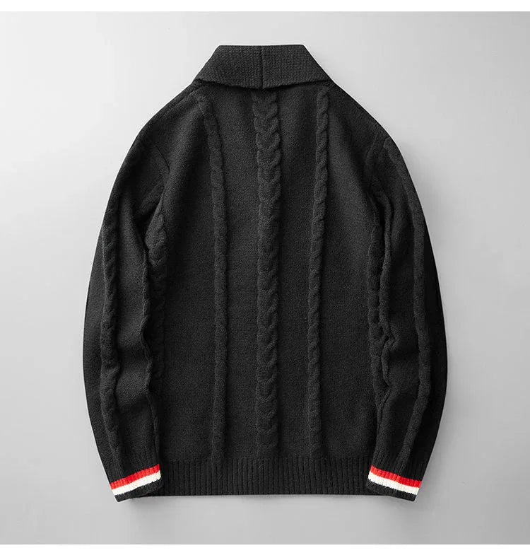 Aureo Madrid™ | Elegante chaleco de algodón
