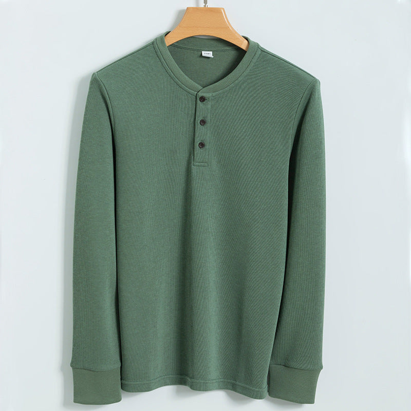 Aureo Madrid™ | Elegante jersey de canalé