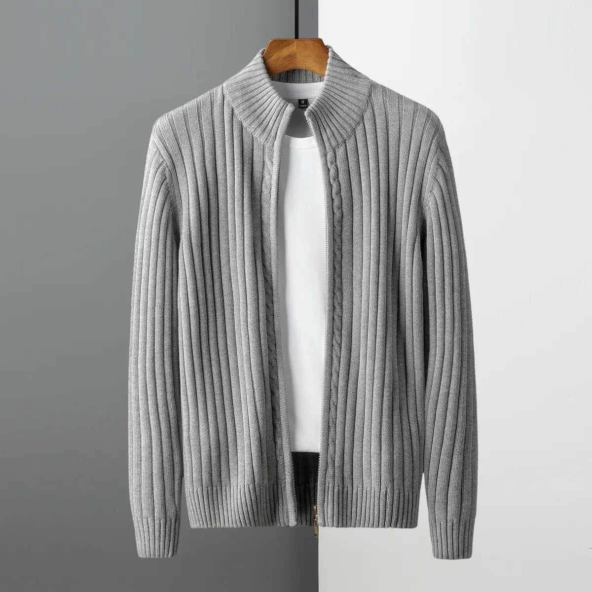 Aureo Madrid™ | Elegante chaleco para hombre