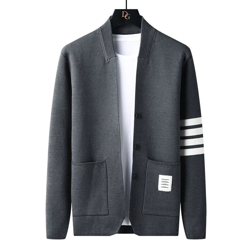 Aureo Madrid™ | Chaleco informal para hombre