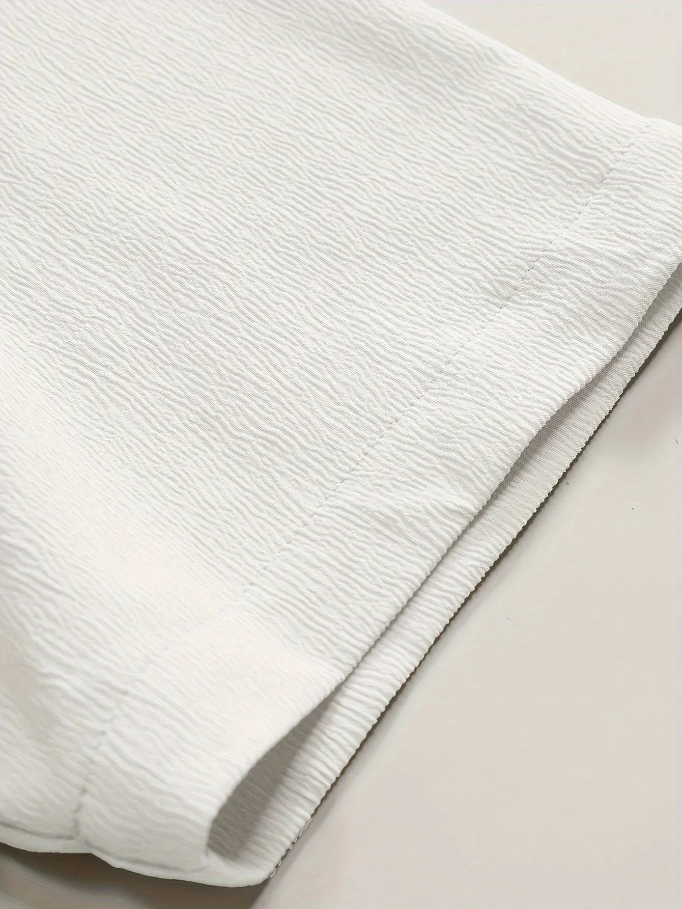 Aureo Madrid™ | Camisa de verano de manga corta