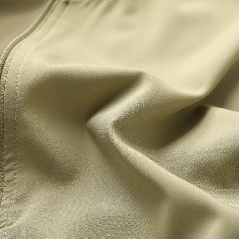 Aureo Madrid™ | Chaleco transpirable Ultra-Tin