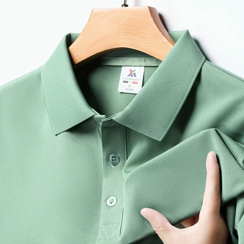 Aureo Madrid™ | Polo de verano