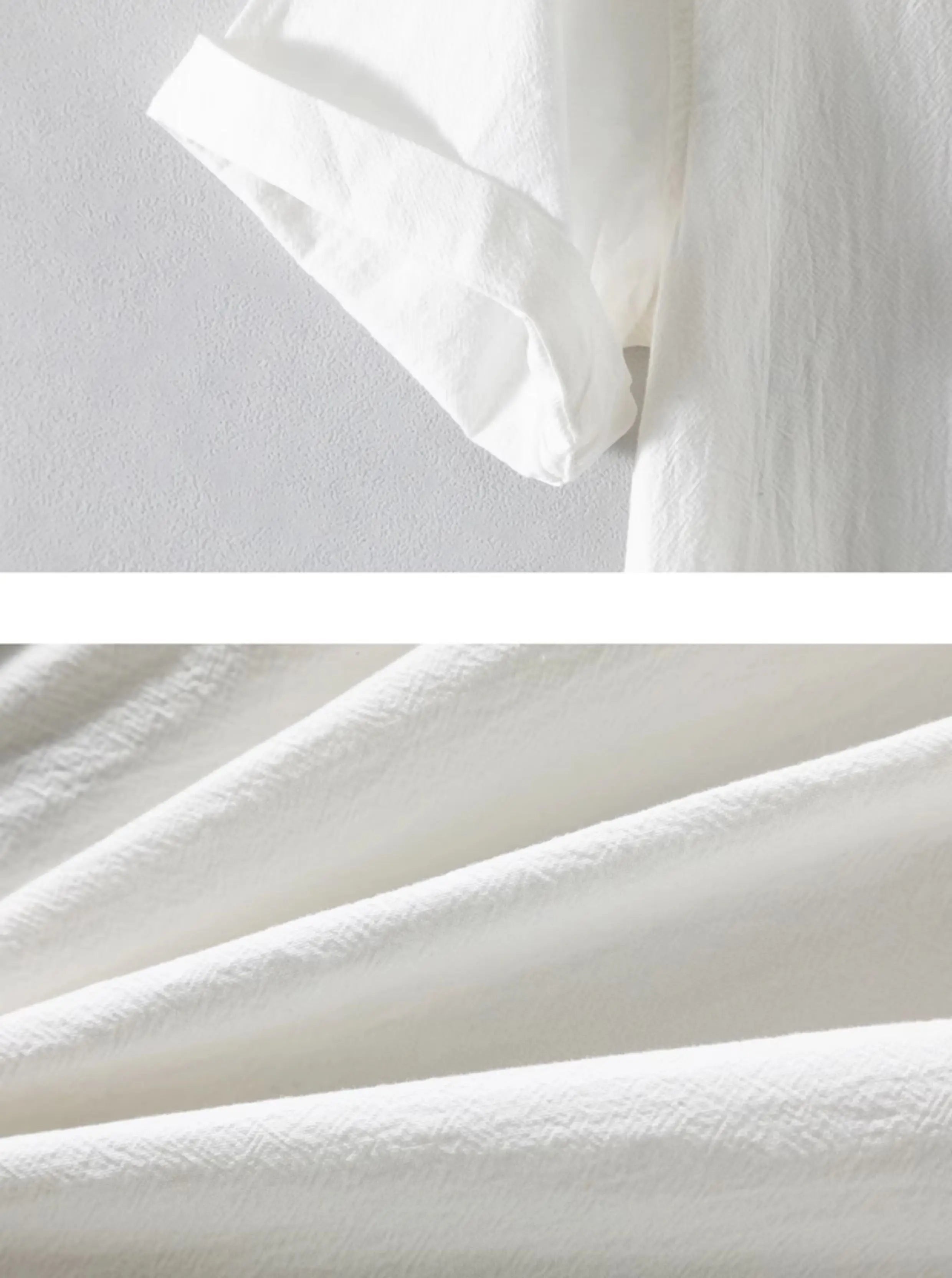 Aureo Madrid™ | Camisa de algodón transpirable