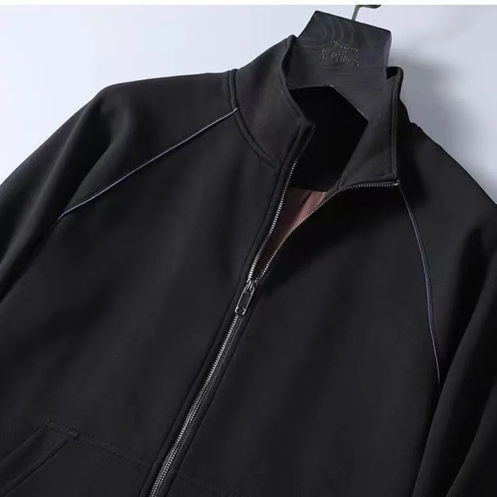 Aureo Madrid™ | Elegante chándal para hombre