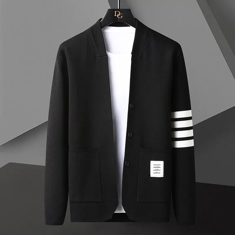 Aureo Madrid™ | Chaleco informal para hombre