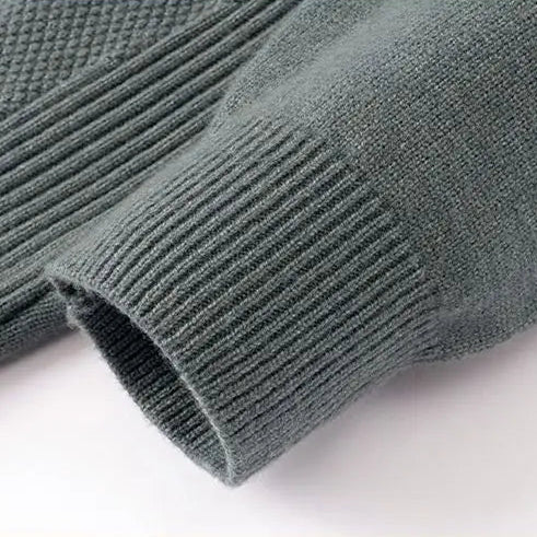 Aureo Madrid™ | Elegante jersey jacquard