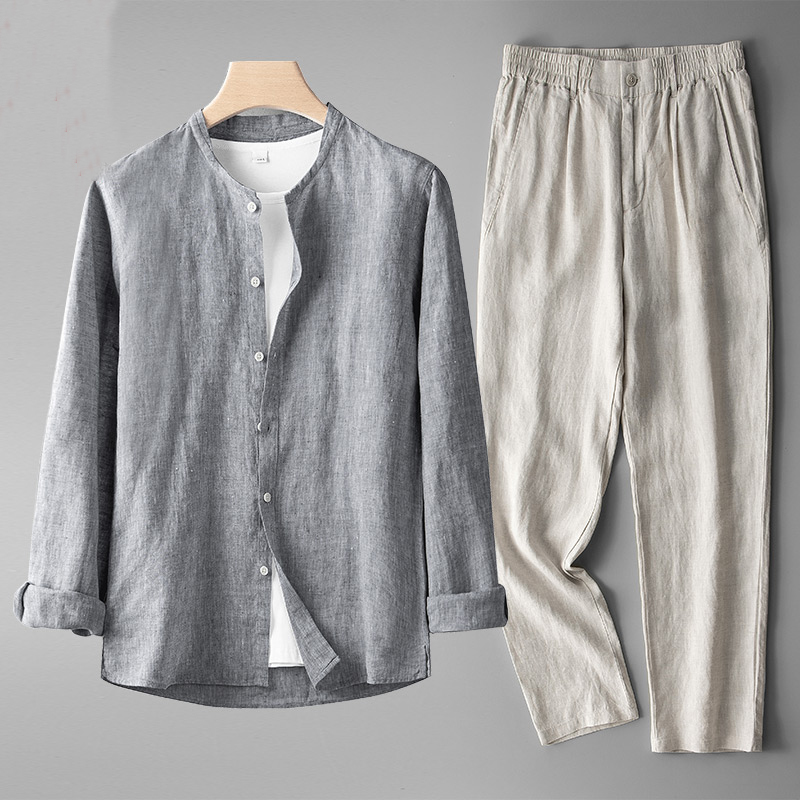 Aureo Madrid™ | Juego de ropa de cama Leonardo
