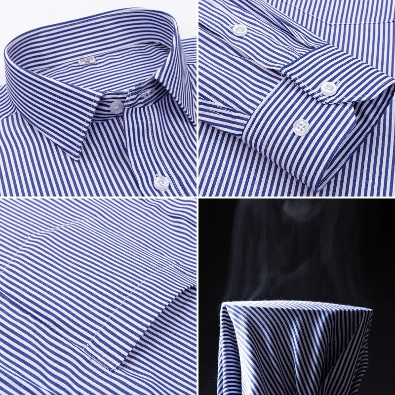 Aureo Madrid™ | Camisa formal de oficina