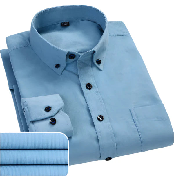 Aureo Madrid™ | Camisa de lujo Achille