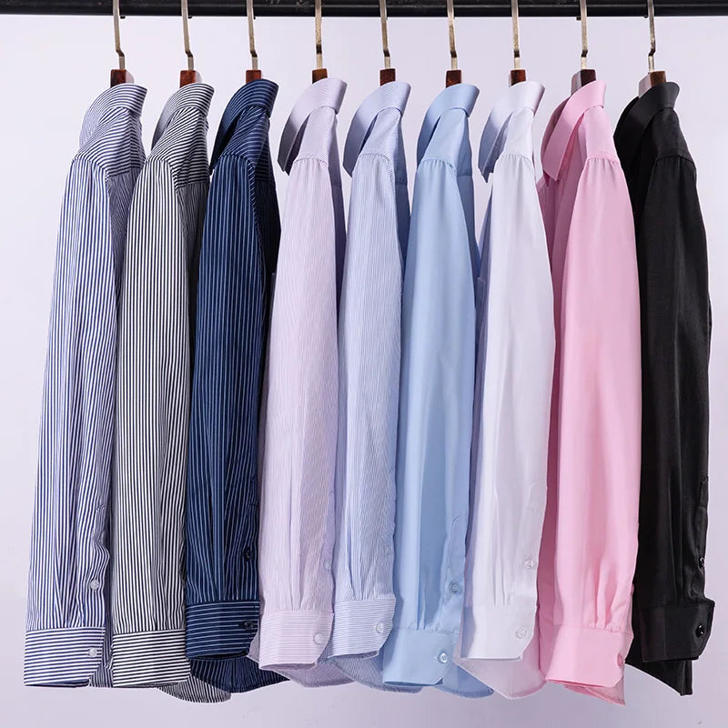 Aureo Madrid™ | Camisa formal de oficina