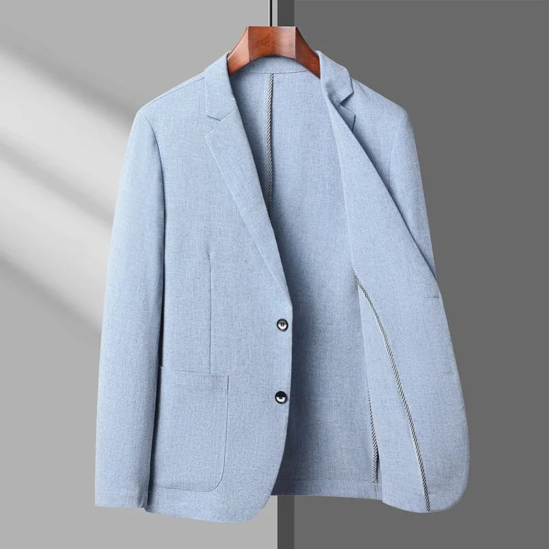 Aureo Madrid™ | Elegante blazer de verano