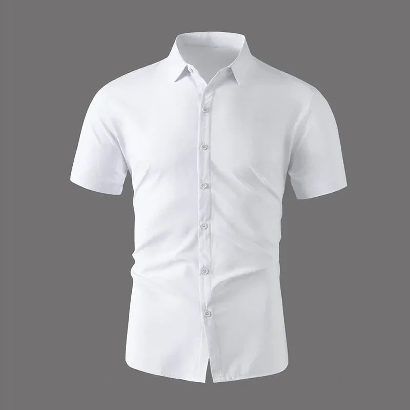 Aureo Madrid™ | Camisa informal de verano