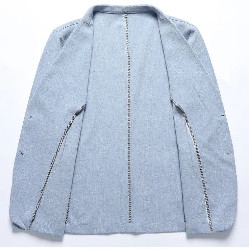 Aureo Madrid™ | Elegante blazer de verano