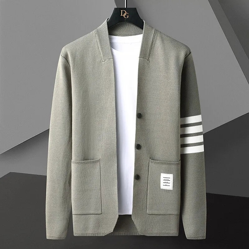 Aureo Madrid™ | Chaleco informal para hombre