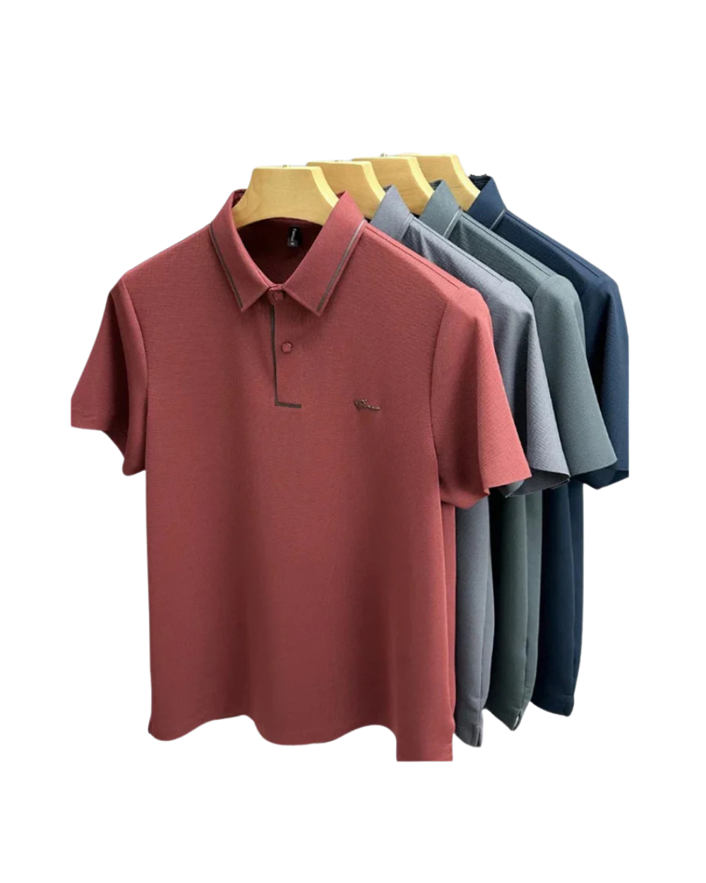 Aureo Madrid™ | Polo informal