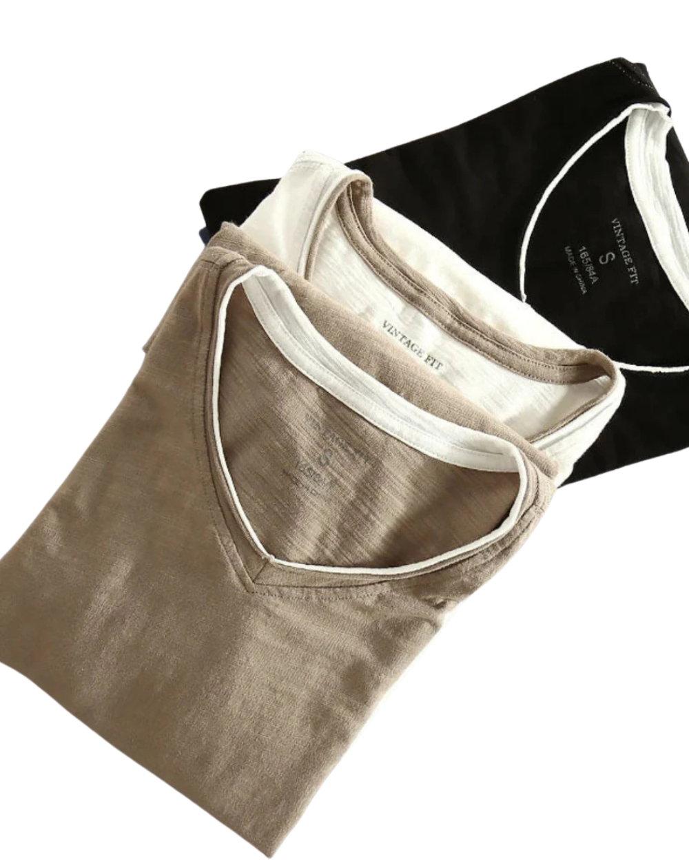 Aureo Madrid™ | Camiseta vintage de manga larga Paris